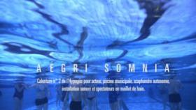 AEGRI SOMNIA - Extraits