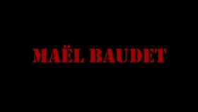UBU Cabaret - Maël Baudet